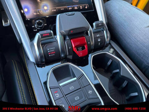 2021 Lamborghini Urus