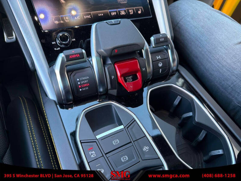 2021 Lamborghini Urus