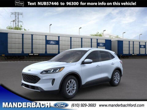2022 Ford Escape for sale at Capital Group Auto Sales & Leasing in Freeport NY