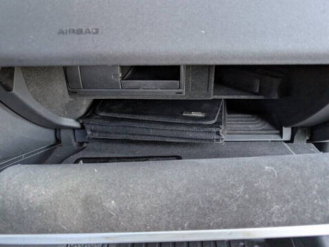 2012 Audi TTS 2.0T quattro Prestige