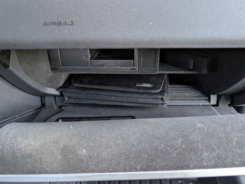 2012 Audi TTS 2.0T quattro Prestige