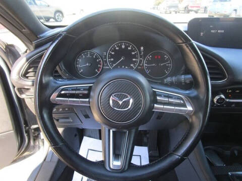 2023 Mazda Mazda3 Hatchback 2.5 Turbo