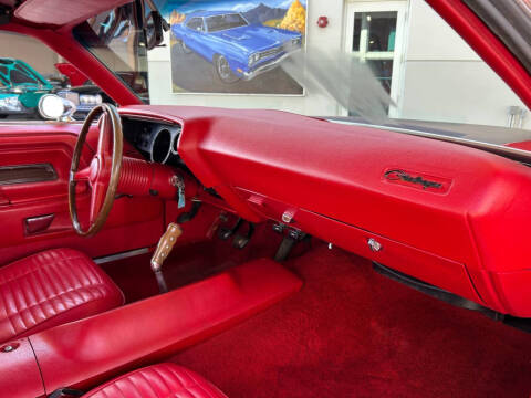 1970 Dodge Challenger