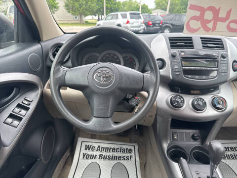 2007 Toyota RAV4