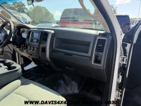 2014 RAM 3500