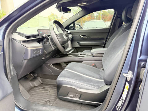 2023 Fisker Ocean One