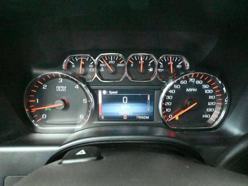 2016 GMC Sierra 1500