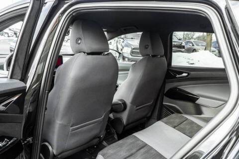 2021 Volkswagen ID.4 Pro