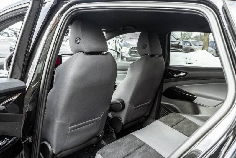 2021 Volkswagen ID.4 Pro