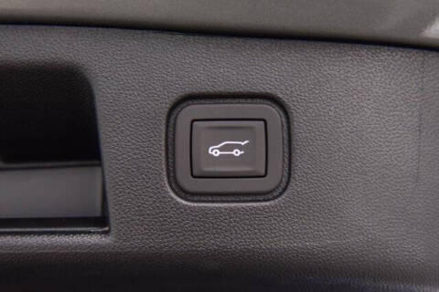 2026 Chevrolet Blazer EV SS