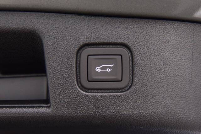 2026 Chevrolet Blazer EV SS