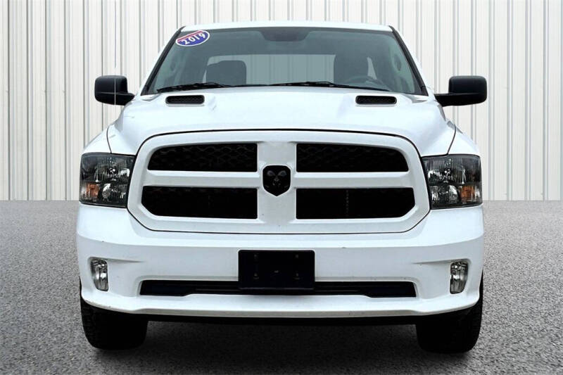 2019 RAM 1500 Classic Express