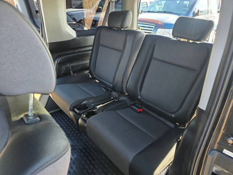2005 Honda Element EX