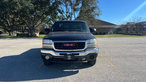 2004 GMC Sierra 1500 for sale at Fabela's Auto Sales Inc. in Dickinson TX