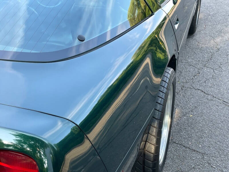 1994 Chevrolet Corvette