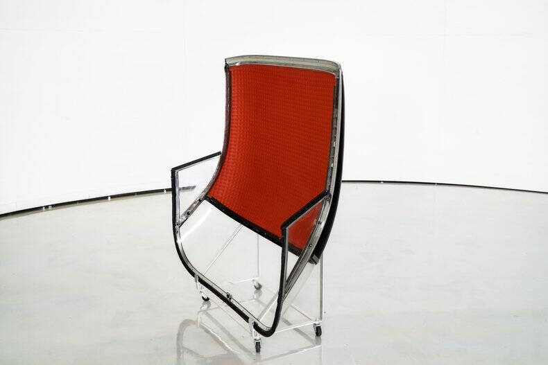 1957 Chevrolet Corvette