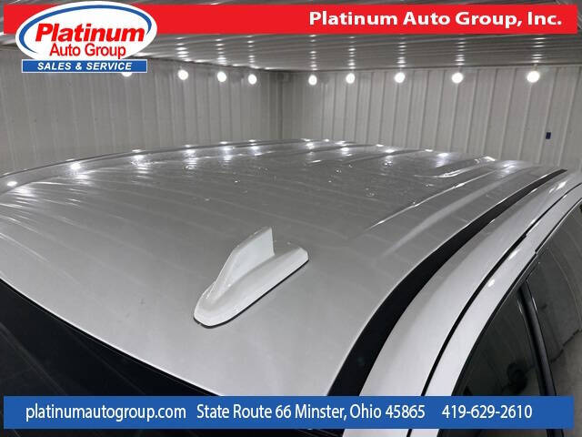 2021 Chevrolet Silverado 2500HD