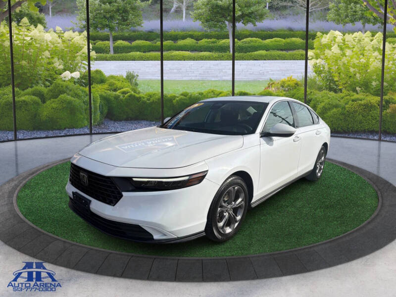 2023 Honda Accord