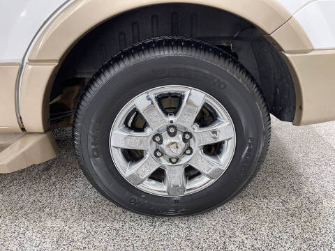 2012 Ford Expedition XLT