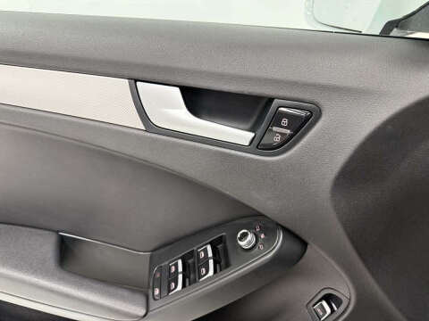 2013 Audi A4 2.0T Premium