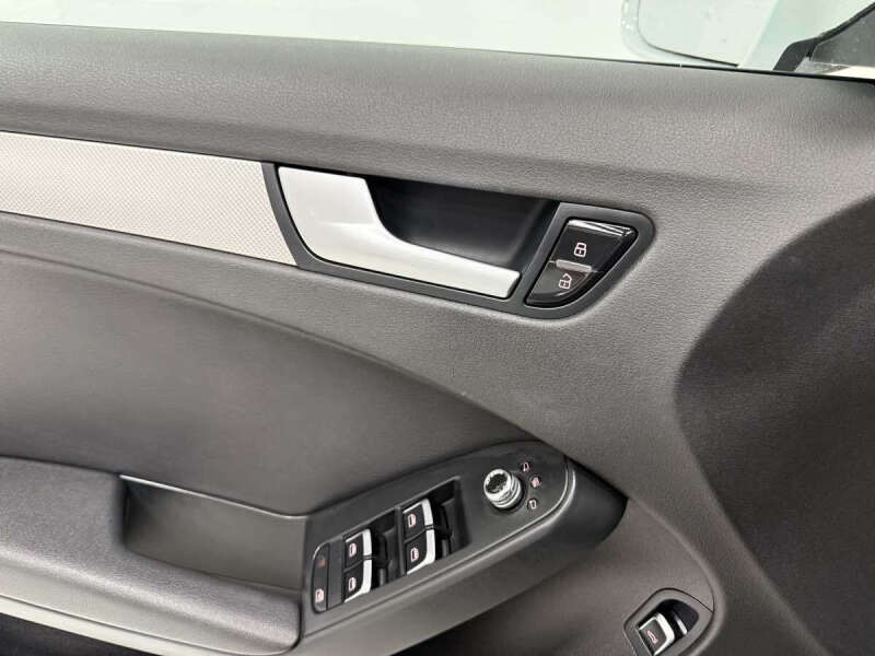 2013 Audi A4 2.0T Premium