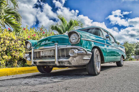 1969 Ford Thunderbird