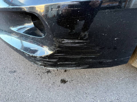 2012 Honda Accord EX-L