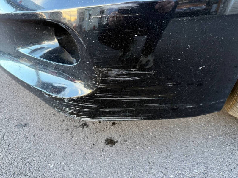 2012 Honda Accord EX-L