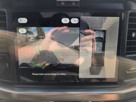 2026 Ford F-350 Super Duty King Ranch