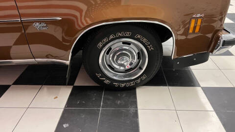 1974 Chevrolet Chevelle