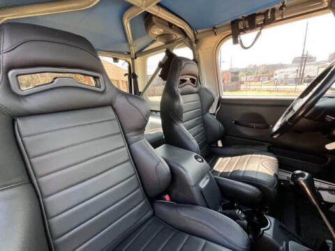 2006 Jeep Wrangler Rubicon