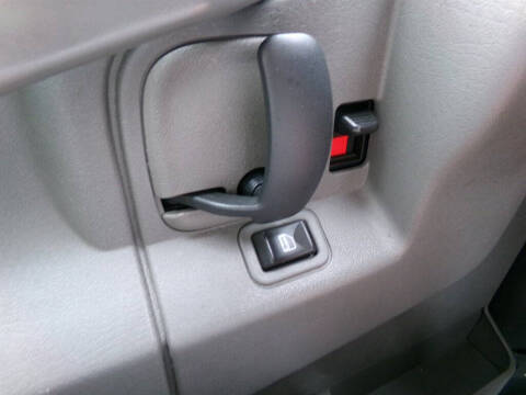 2016 Chevrolet Express 2500