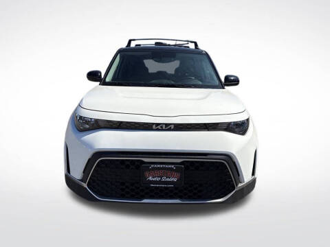 2023 Kia Soul S