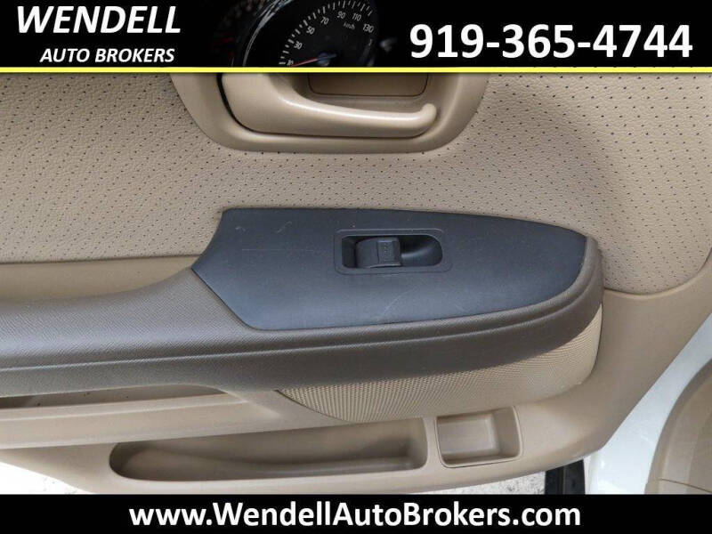 2005 Honda CR-V Special Edition