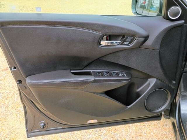 2013 Acura RDX w/Tech