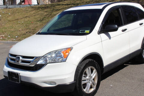 2010 Honda CR-V for sale at Peekskill Auto Sales Inc in Peekskill NY