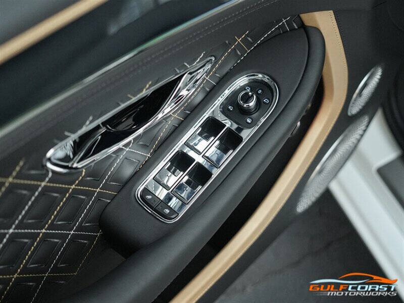 2023 Bentley Continental GT V8