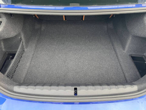 2025 BMW 4 Series M440i