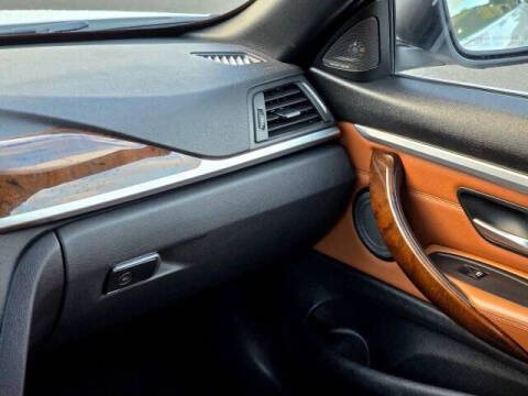 2016 BMW 4 Series 428i xDrive