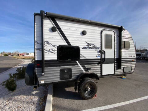 2024 Jayco JAY FLIGHT SLX 154BHW