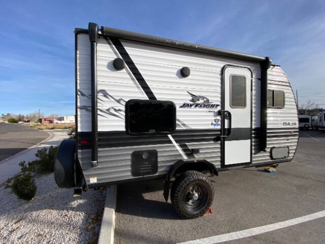 2024 Jayco JAY FLIGHT SLX 154BHW