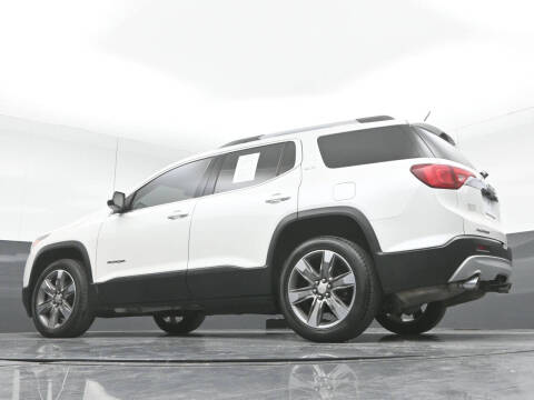 2017 GMC Acadia SLT-2