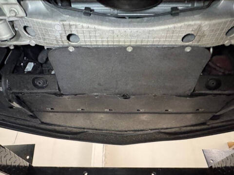 2017 Chevrolet Corvette Z06