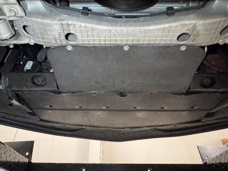 2017 Chevrolet Corvette Z06