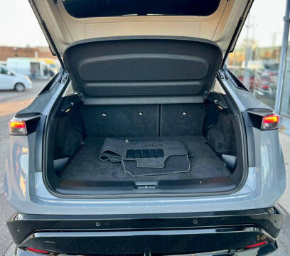 2024 Nissan Ariya Engage e-4ORCE