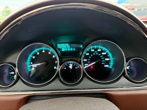 2013 Buick Enclave Premium