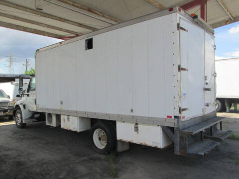 2005 International DuraStar 4200