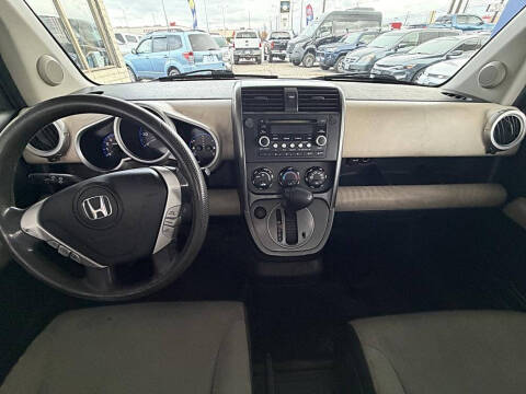 2007 Honda Element EX