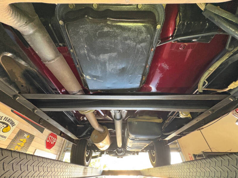 1988 GMC Sierra 1500