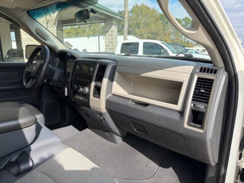 2009 Dodge Ram 1500 SLT